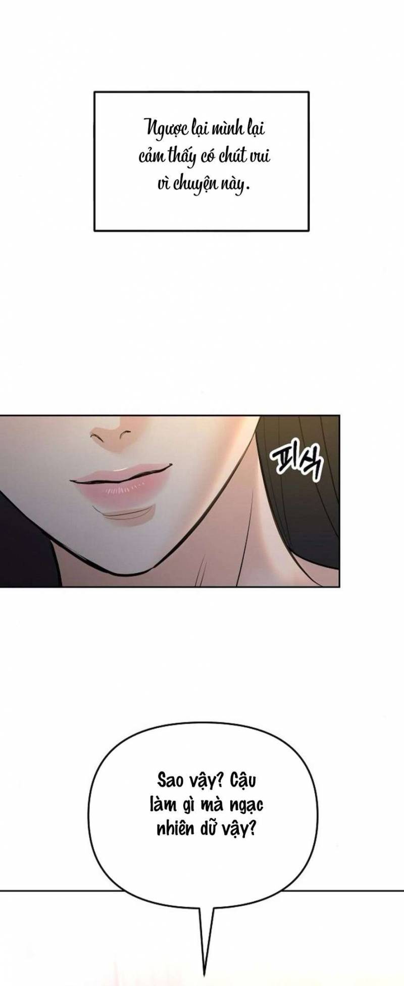 Cẩn Thận Va Phải Tình Yêu Chap Chapter 35-Cẩn Thận Va Phải Tình Yêu - Next Chap 35