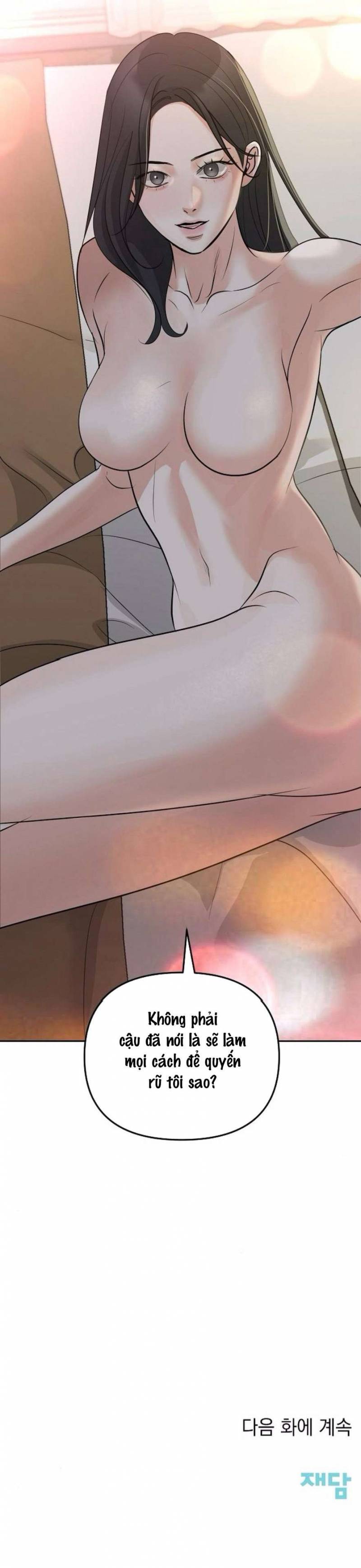 Cẩn Thận Va Phải Tình Yêu Chap Chapter 35-Cẩn Thận Va Phải Tình Yêu - Next Chap 35