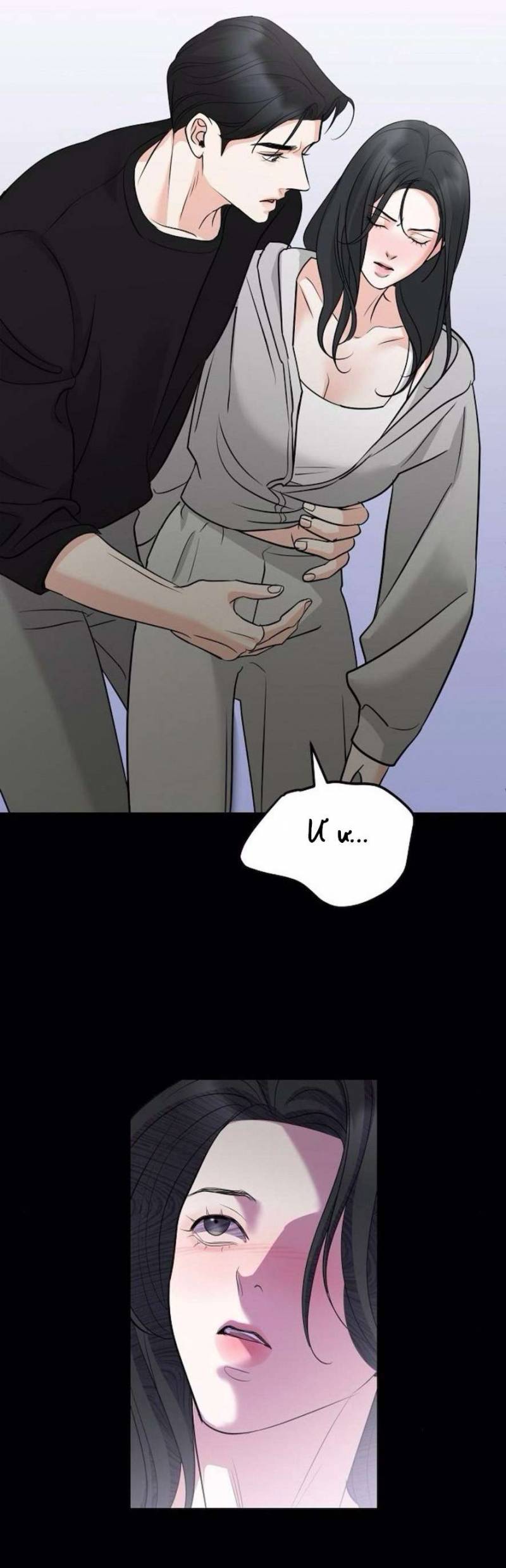 Cẩn Thận Va Phải Tình Yêu Chap Chapter 35-Cẩn Thận Va Phải Tình Yêu - Next Chap 35