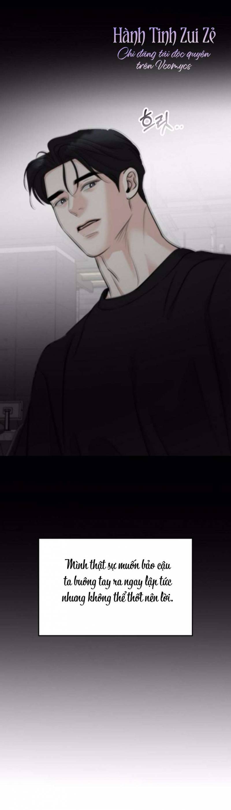 Cẩn Thận Va Phải Tình Yêu Chap Chapter 35-Cẩn Thận Va Phải Tình Yêu - Next Chap 35