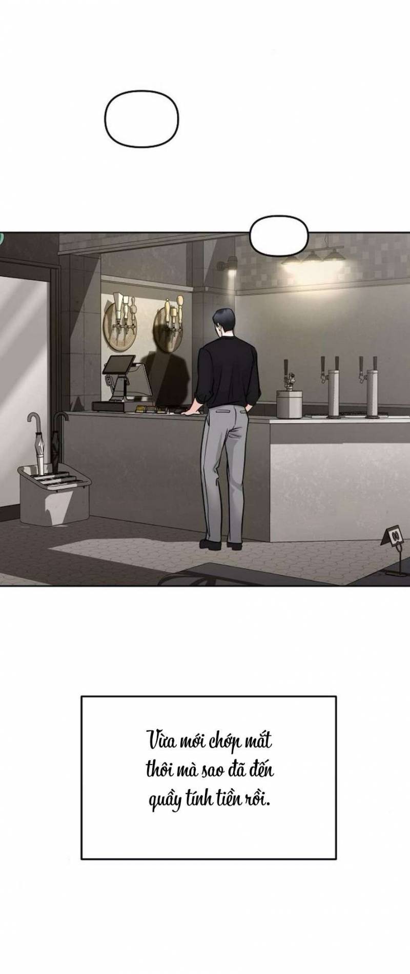 Cẩn Thận Va Phải Tình Yêu Chap Chapter 35-Cẩn Thận Va Phải Tình Yêu - Next Chap 35