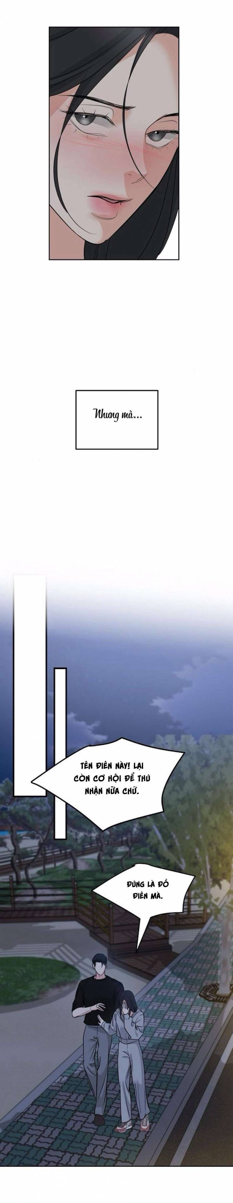 Cẩn Thận Va Phải Tình Yêu Chap Chapter 35-Cẩn Thận Va Phải Tình Yêu - Next Chap 35