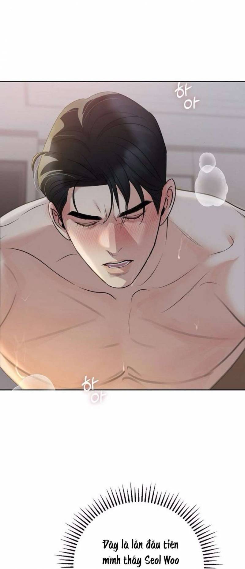 Cẩn Thận Va Phải Tình Yêu Chap Chapter 36-Cẩn Thận Va Phải Tình Yêu - Next Chap 36