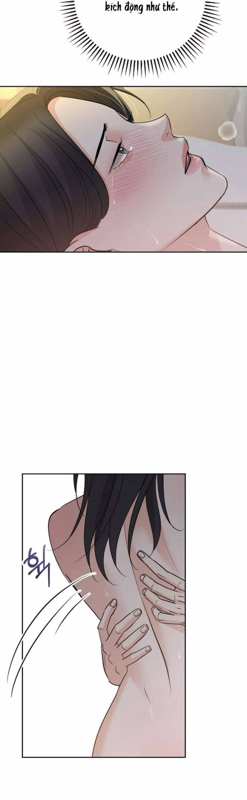 Cẩn Thận Va Phải Tình Yêu Chap Chapter 36-Cẩn Thận Va Phải Tình Yêu - Next Chap 36