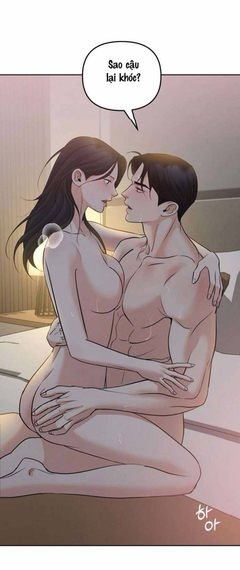 Cẩn Thận Va Phải Tình Yêu Chap Chapter 36-Cẩn Thận Va Phải Tình Yêu - Next Chap 36