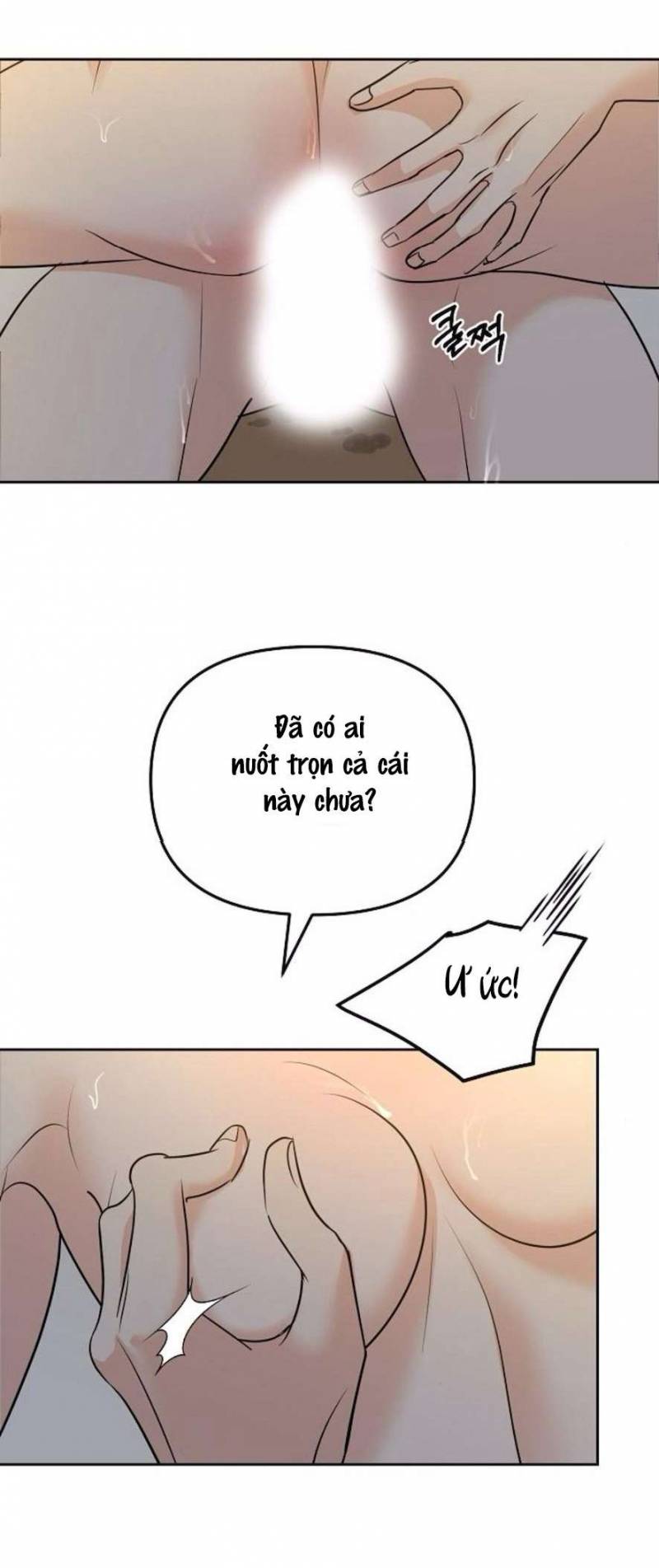 Cẩn Thận Va Phải Tình Yêu Chap Chapter 36-Cẩn Thận Va Phải Tình Yêu - Next Chap 36