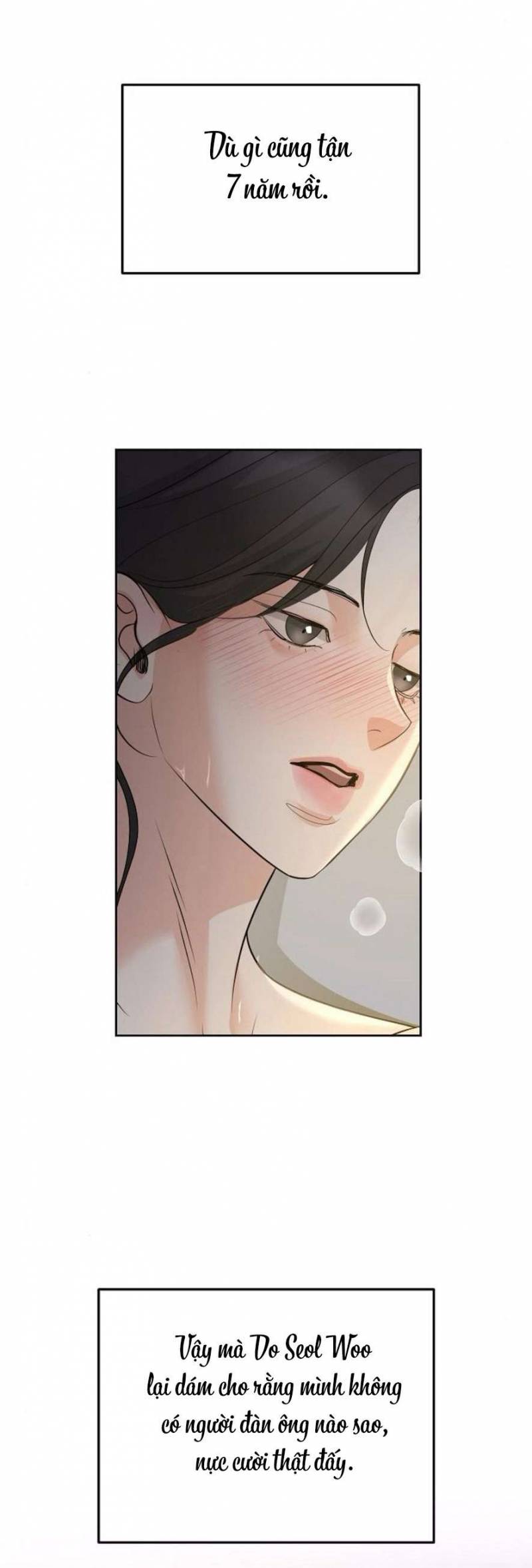 Cẩn Thận Va Phải Tình Yêu Chap Chapter 36-Cẩn Thận Va Phải Tình Yêu - Next Chap 36
