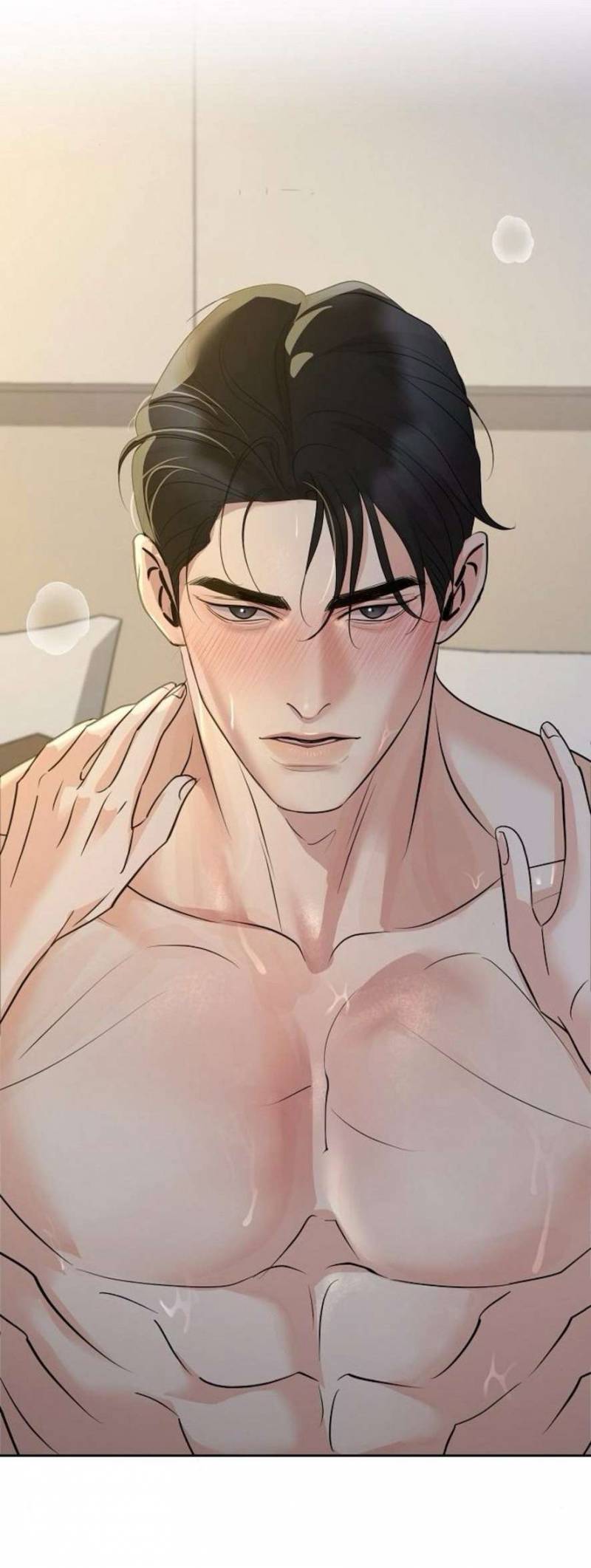 Cẩn Thận Va Phải Tình Yêu Chap Chapter 36-Cẩn Thận Va Phải Tình Yêu - Next Chap 36