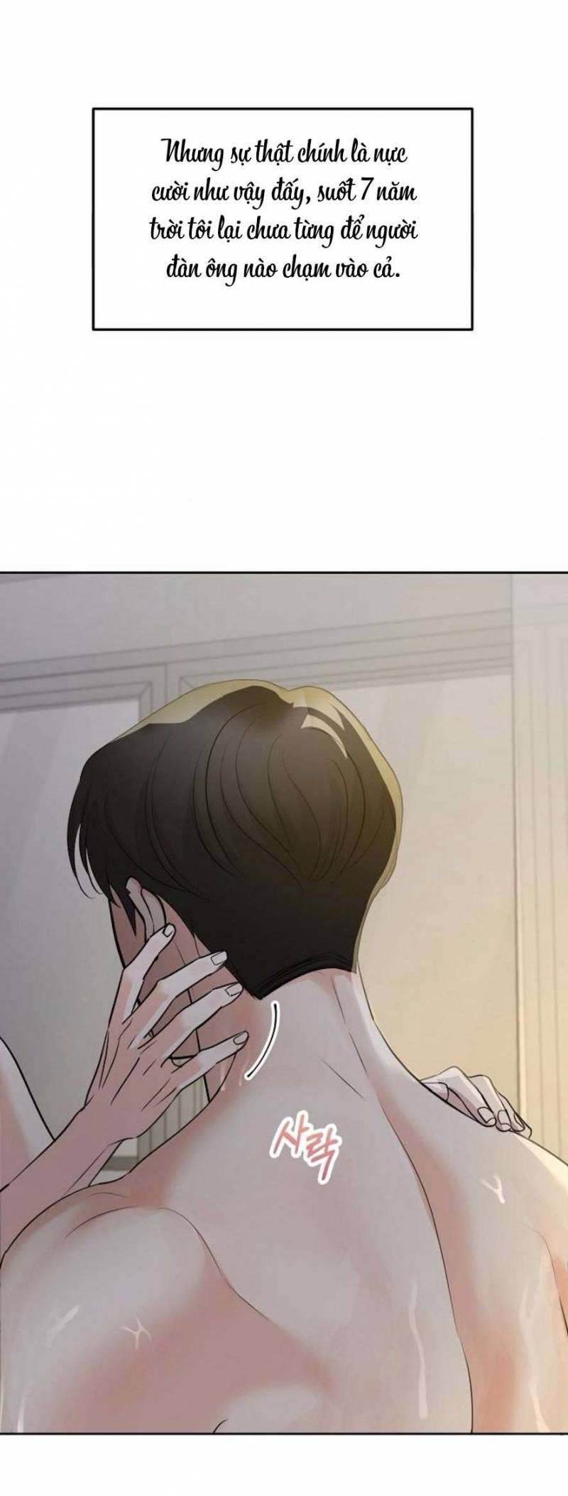 Cẩn Thận Va Phải Tình Yêu Chap Chapter 36-Cẩn Thận Va Phải Tình Yêu - Next Chap 36