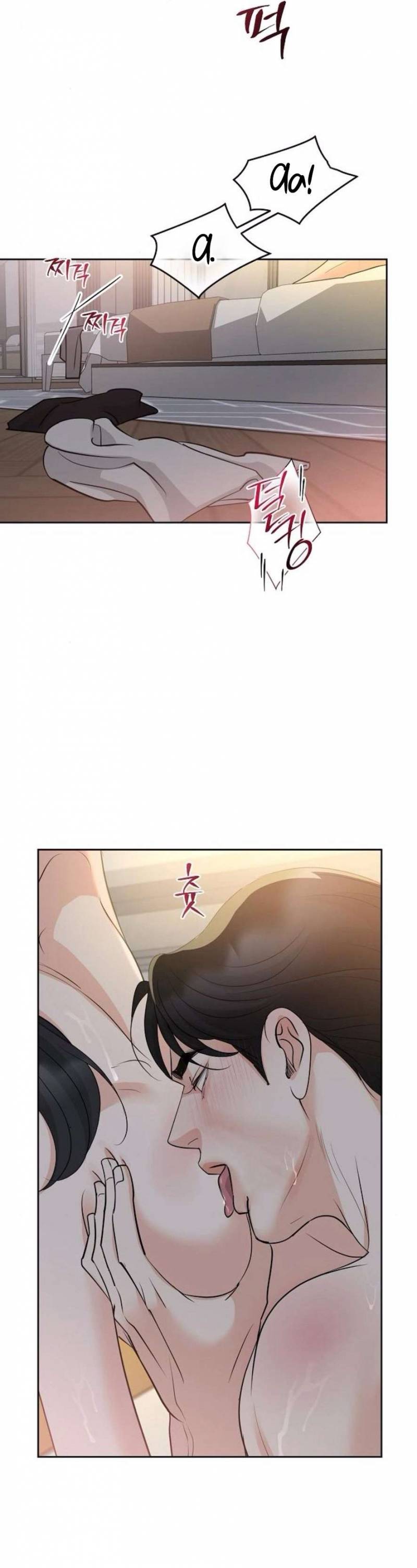 Cẩn Thận Va Phải Tình Yêu Chap Chapter 36-Cẩn Thận Va Phải Tình Yêu - Next Chap 36