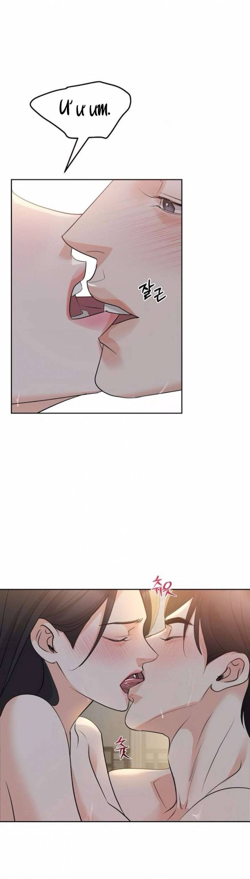 Cẩn Thận Va Phải Tình Yêu Chap Chapter 36-Cẩn Thận Va Phải Tình Yêu - Next Chap 36