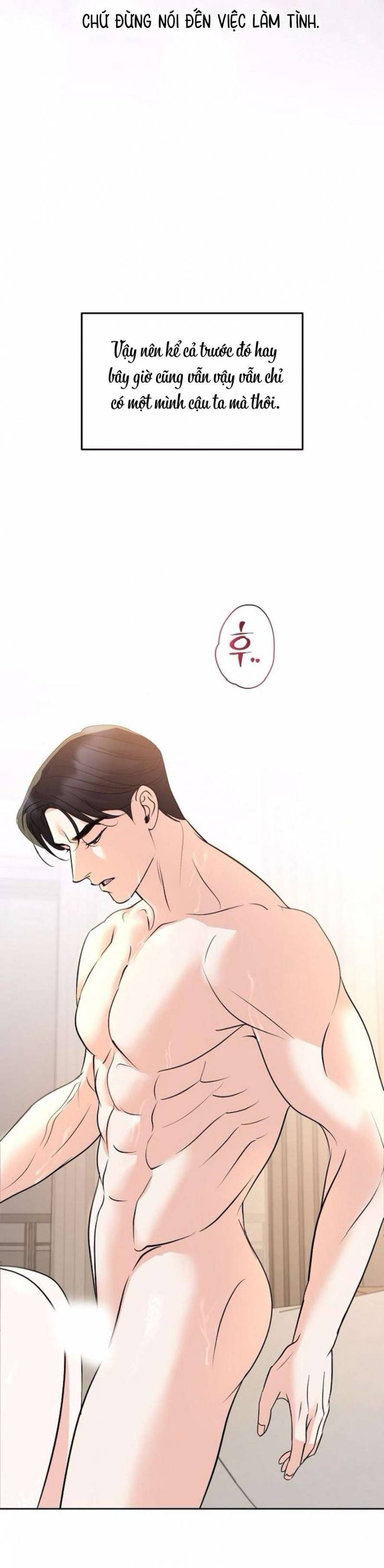 Cẩn Thận Va Phải Tình Yêu Chap Chapter 36-Cẩn Thận Va Phải Tình Yêu - Next Chap 36
