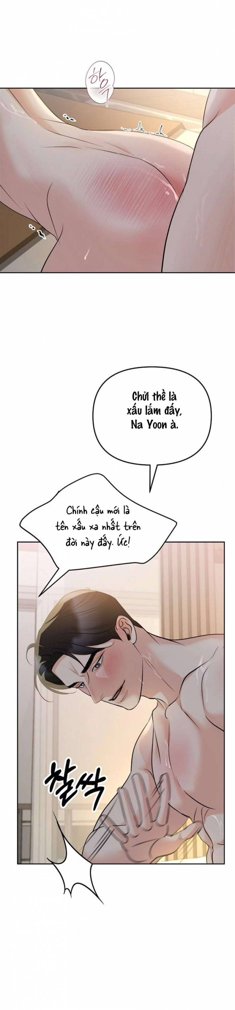 Cẩn Thận Va Phải Tình Yêu Chap Chapter 36-Cẩn Thận Va Phải Tình Yêu - Next Chap 36