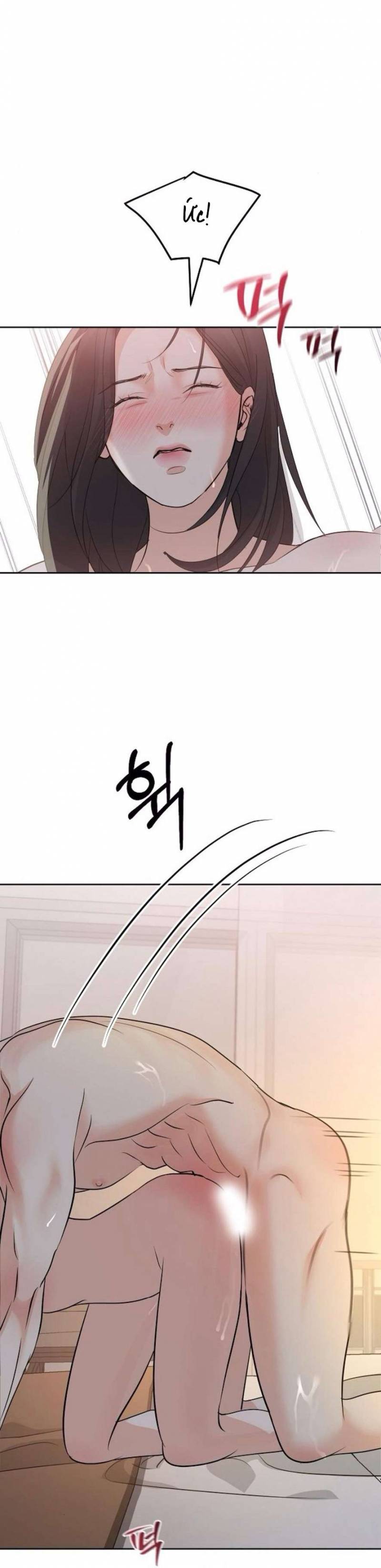 Cẩn Thận Va Phải Tình Yêu Chap Chapter 36-Cẩn Thận Va Phải Tình Yêu - Next Chap 36