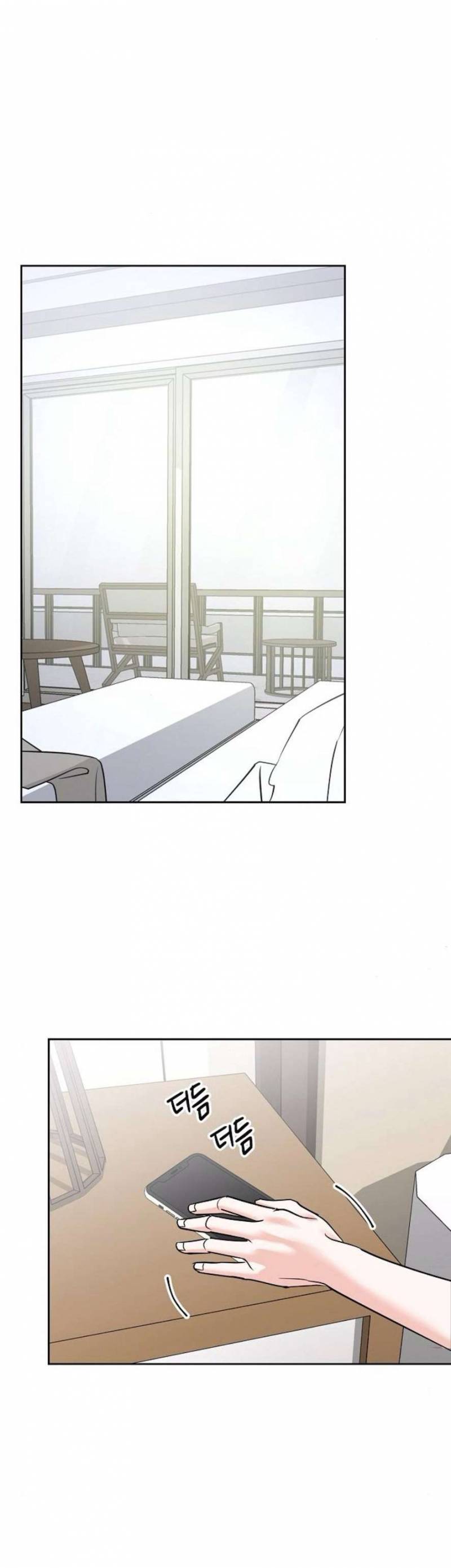 Cẩn Thận Va Phải Tình Yêu Chap Chapter 36-Cẩn Thận Va Phải Tình Yêu - Next Chap 36