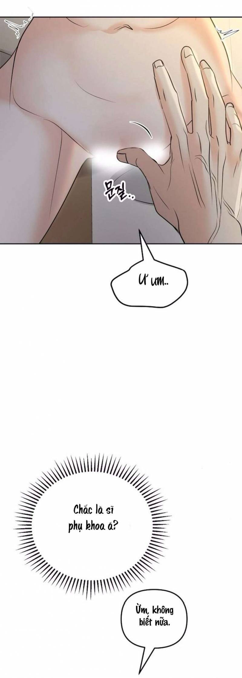 Cẩn Thận Va Phải Tình Yêu Chap Chapter 36-Cẩn Thận Va Phải Tình Yêu - Next Chap 36