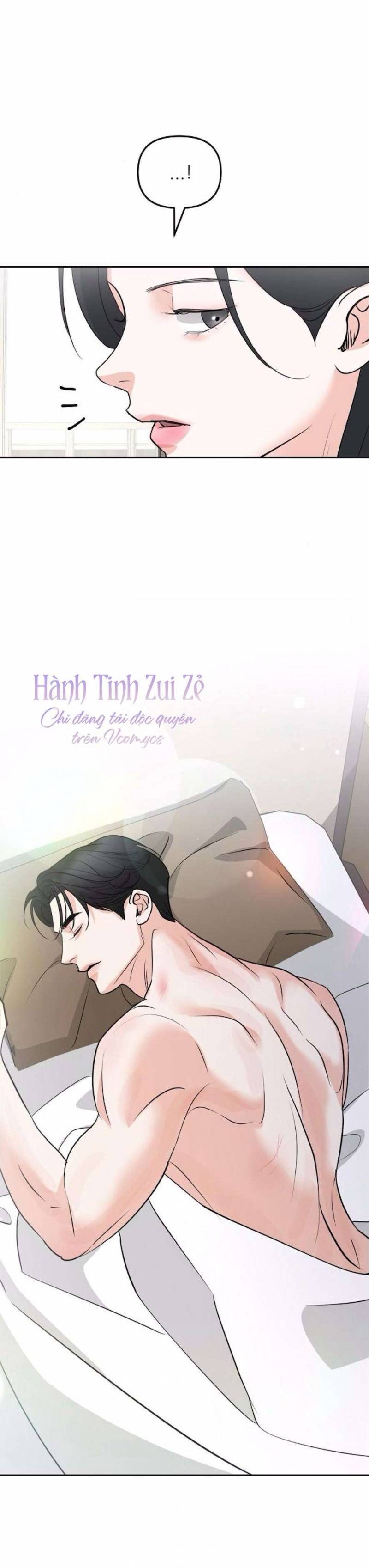 Cẩn Thận Va Phải Tình Yêu Chap Chapter 36-Cẩn Thận Va Phải Tình Yêu - Next Chap 36
