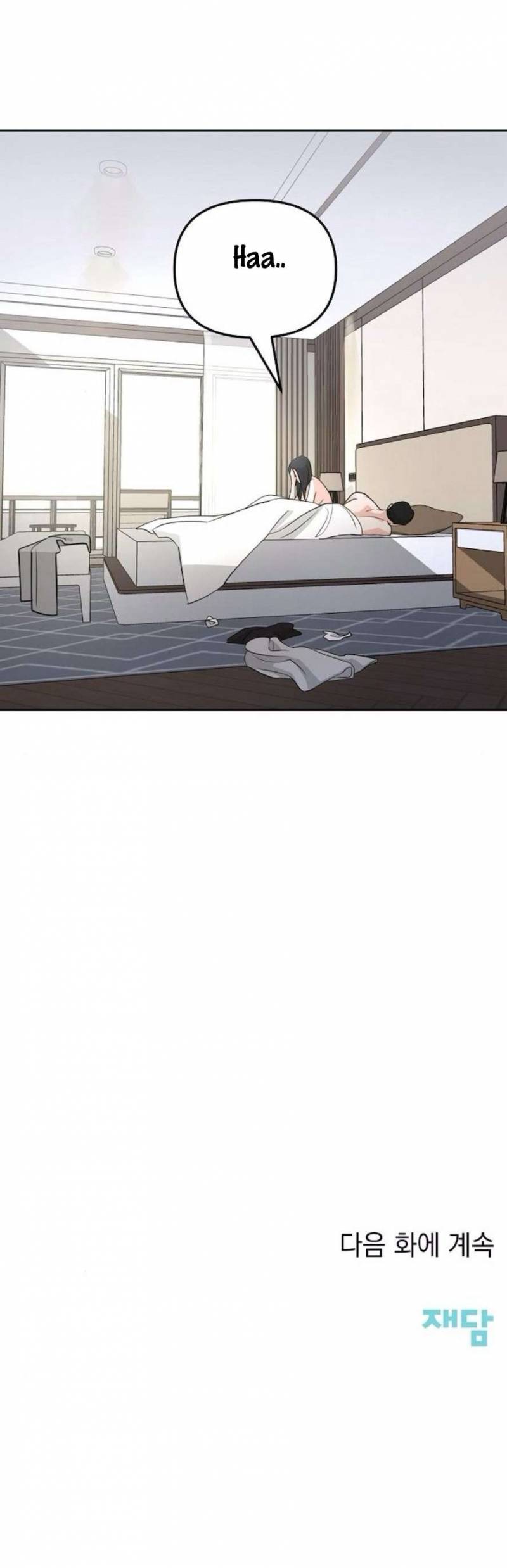 Cẩn Thận Va Phải Tình Yêu Chap Chapter 36-Cẩn Thận Va Phải Tình Yêu - Next Chap 36