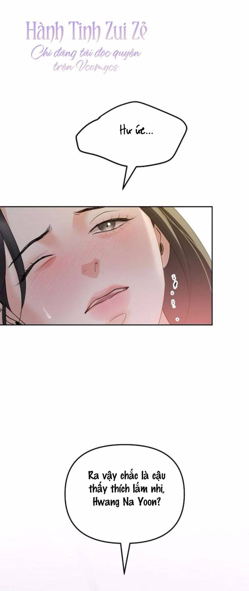 Cẩn Thận Va Phải Tình Yêu Chap Chapter 36-Cẩn Thận Va Phải Tình Yêu - Next Chap 36