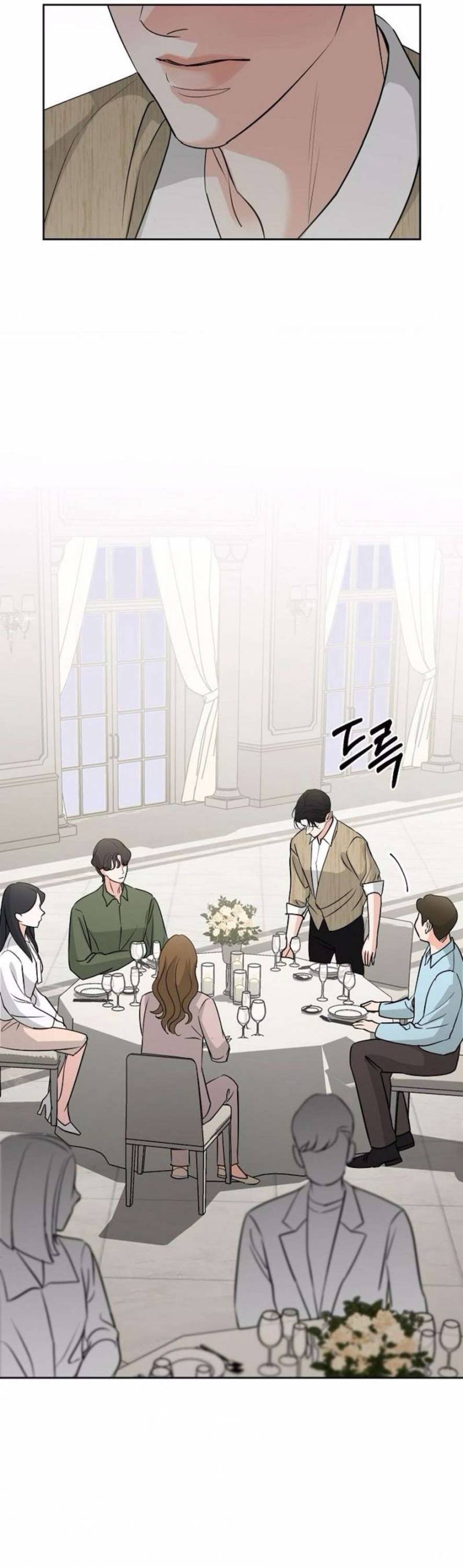 Cẩn Thận Va Phải Tình Yêu Chap Chapter 37-Cẩn Thận Va Phải Tình Yêu - Next Chap 37