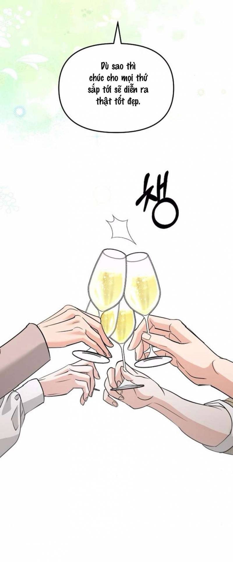 Cẩn Thận Va Phải Tình Yêu Chap Chapter 37-Cẩn Thận Va Phải Tình Yêu - Next Chap 37