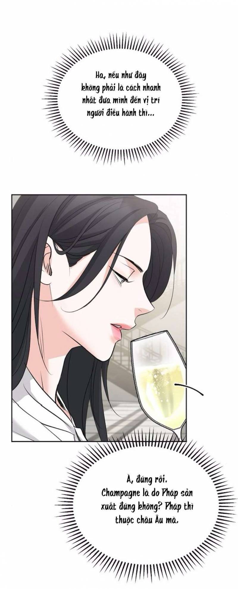 Cẩn Thận Va Phải Tình Yêu Chap Chapter 37-Cẩn Thận Va Phải Tình Yêu - Next Chap 37