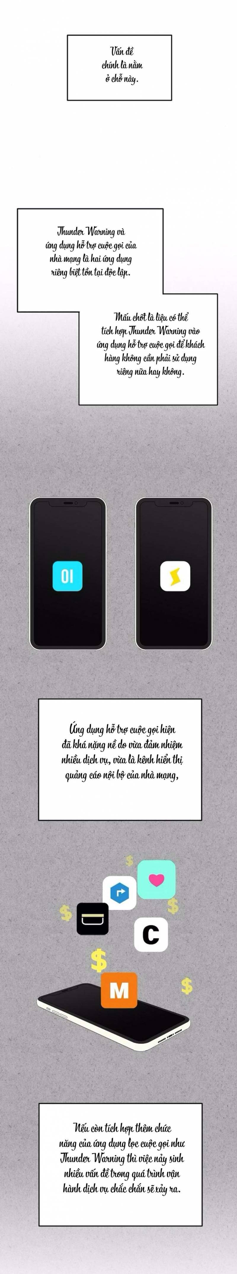 Cẩn Thận Va Phải Tình Yêu Chap Chapter 37-Cẩn Thận Va Phải Tình Yêu - Next Chap 37