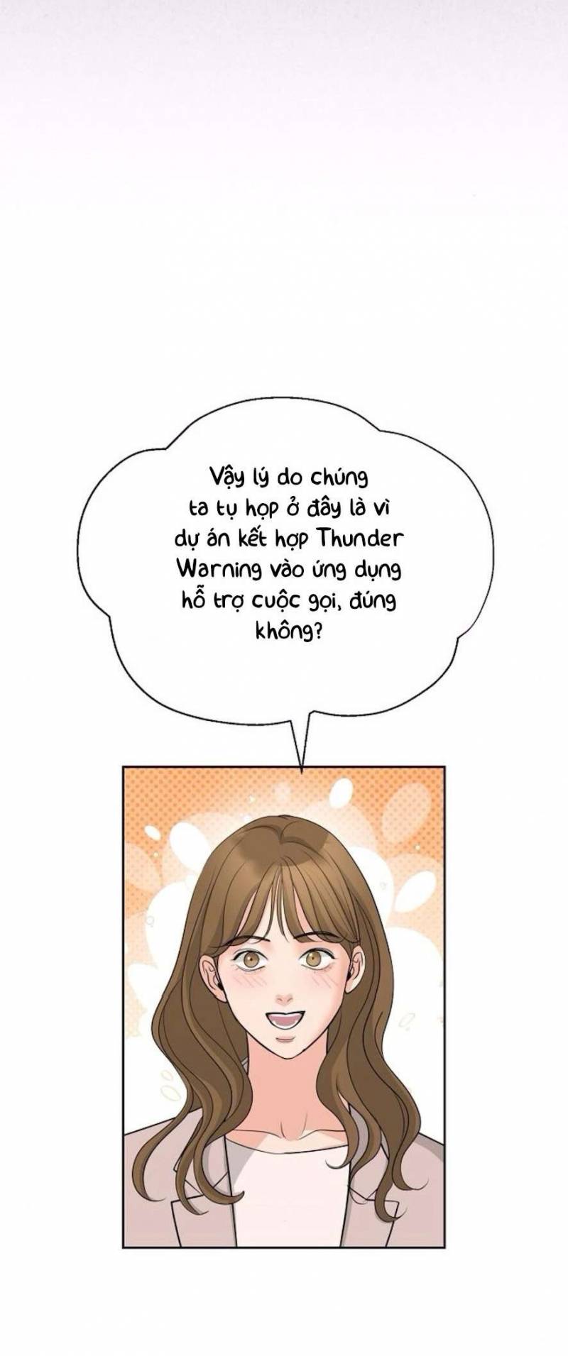 Cẩn Thận Va Phải Tình Yêu Chap Chapter 37-Cẩn Thận Va Phải Tình Yêu - Next Chap 37