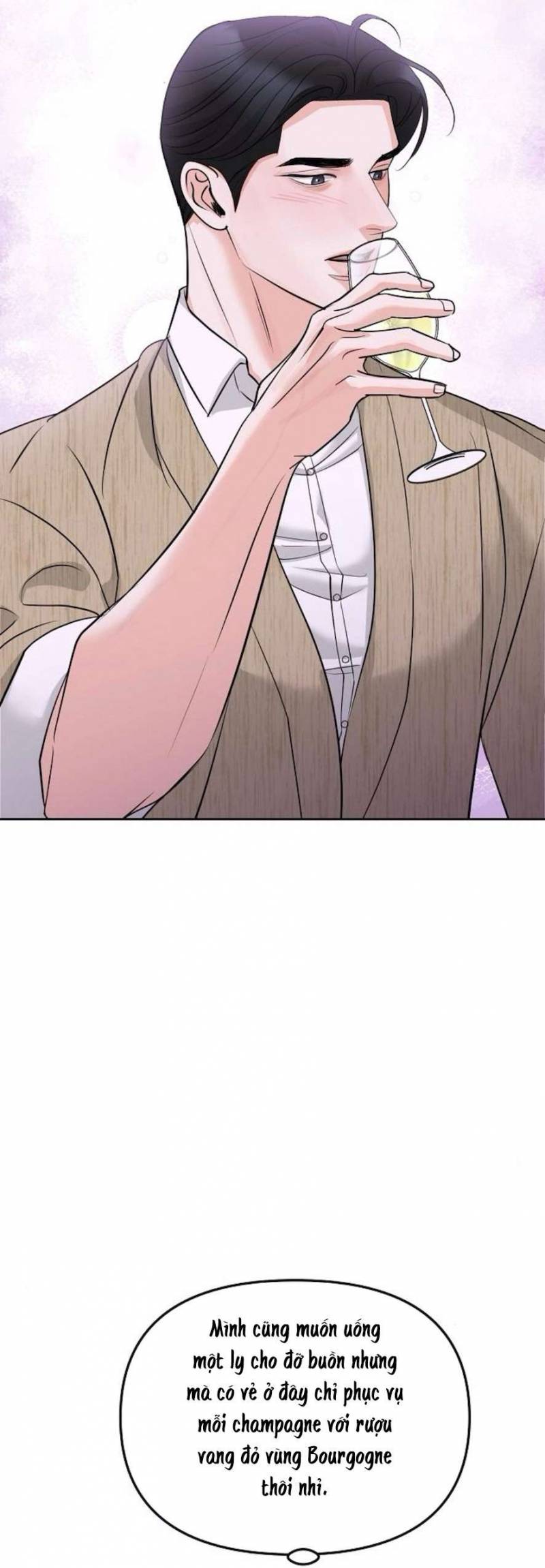 Cẩn Thận Va Phải Tình Yêu Chap Chapter 37-Cẩn Thận Va Phải Tình Yêu - Next Chap 37