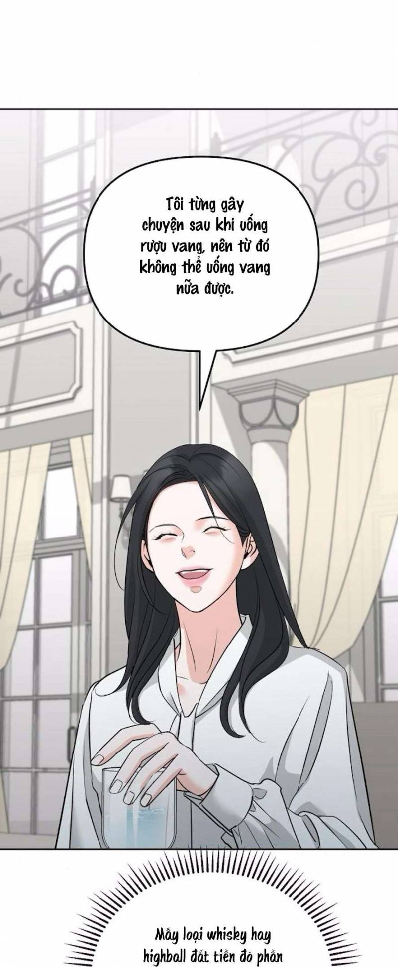 Cẩn Thận Va Phải Tình Yêu Chap Chapter 37-Cẩn Thận Va Phải Tình Yêu - Next Chap 37