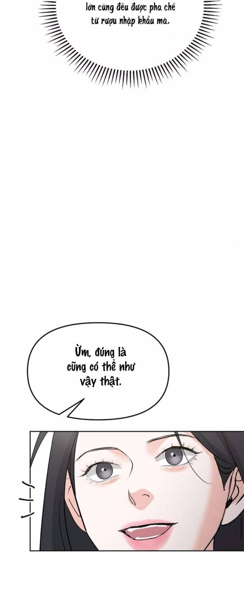 Cẩn Thận Va Phải Tình Yêu Chap Chapter 37-Cẩn Thận Va Phải Tình Yêu - Next Chap 37