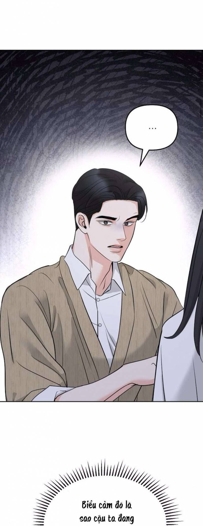 Cẩn Thận Va Phải Tình Yêu Chap Chapter 37-Cẩn Thận Va Phải Tình Yêu - Next Chap 37