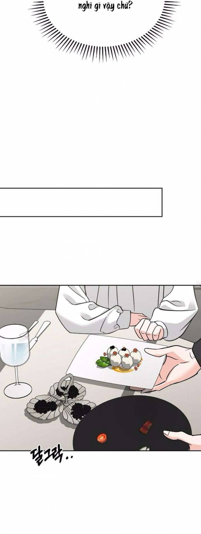 Cẩn Thận Va Phải Tình Yêu Chap Chapter 37-Cẩn Thận Va Phải Tình Yêu - Next Chap 37