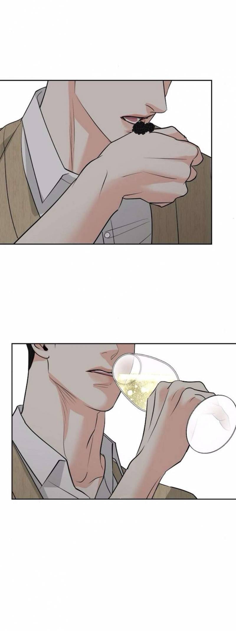 Cẩn Thận Va Phải Tình Yêu Chap Chapter 37-Cẩn Thận Va Phải Tình Yêu - Next Chap 37