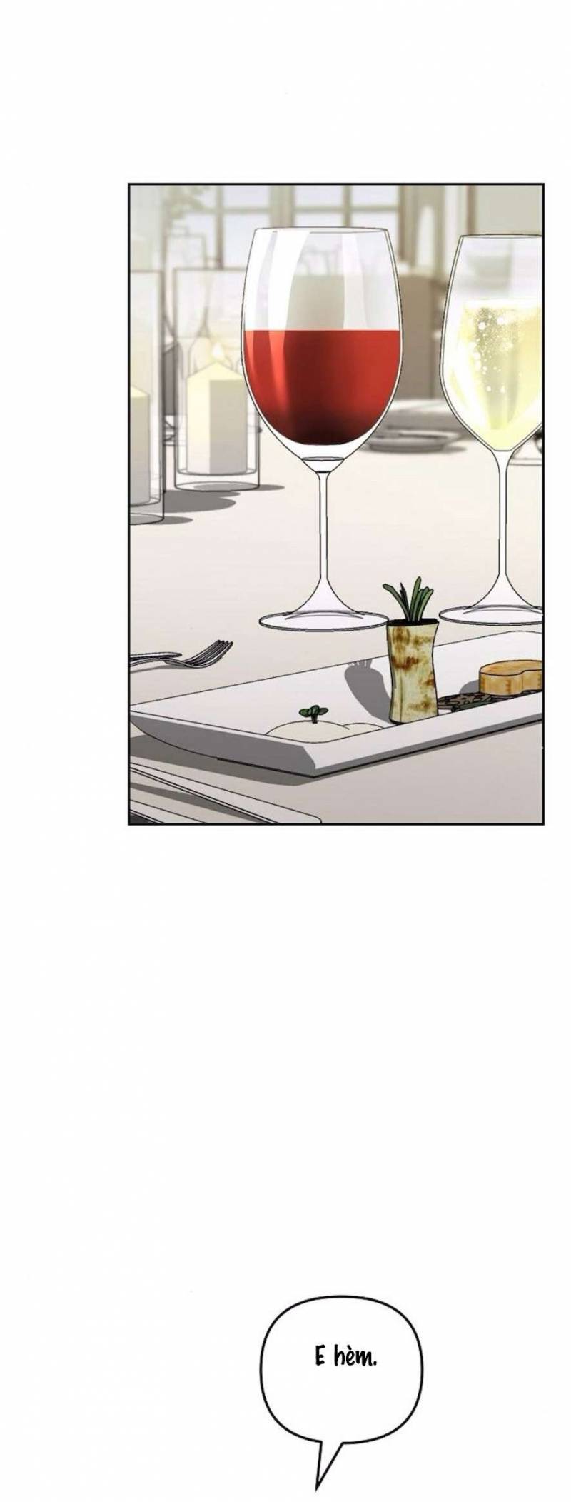 Cẩn Thận Va Phải Tình Yêu Chap Chapter 37-Cẩn Thận Va Phải Tình Yêu - Next Chap 37