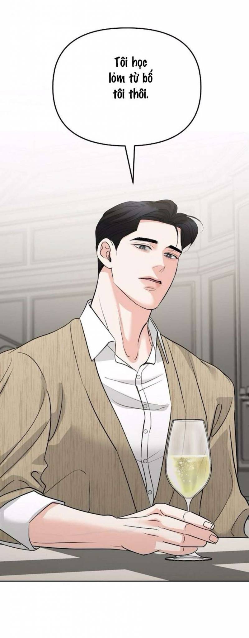 Cẩn Thận Va Phải Tình Yêu Chap Chapter 37-Cẩn Thận Va Phải Tình Yêu - Next Chap 37