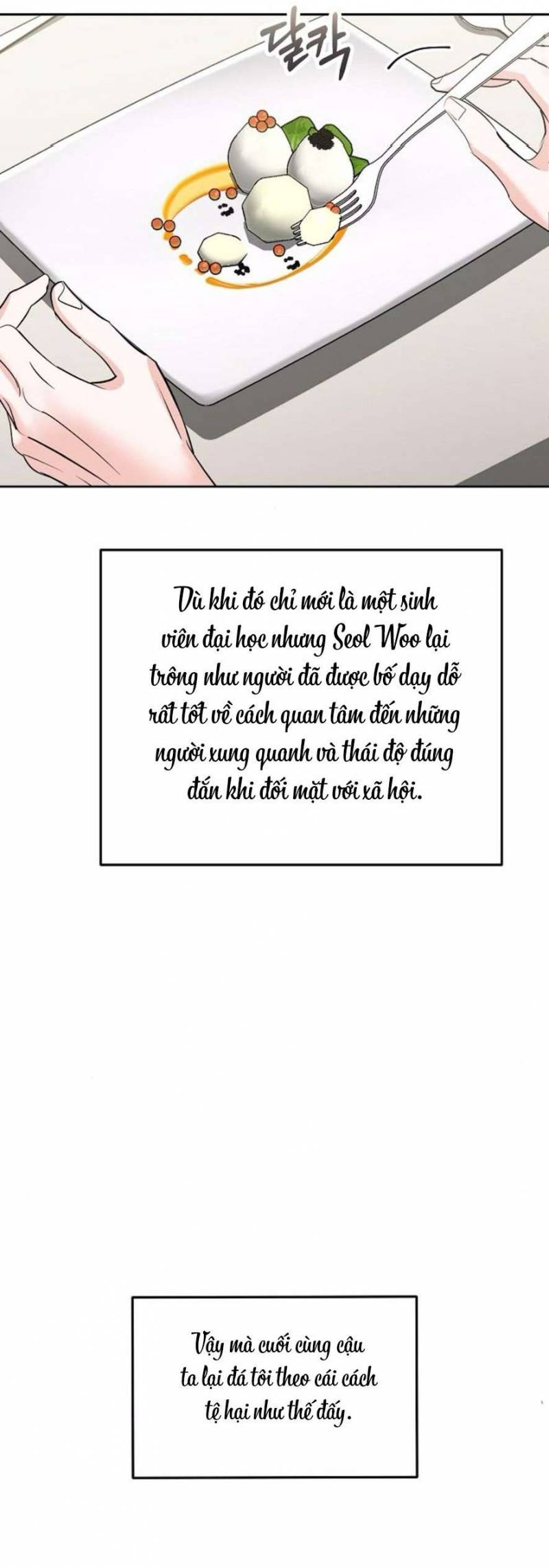 Cẩn Thận Va Phải Tình Yêu Chap Chapter 37-Cẩn Thận Va Phải Tình Yêu - Next Chap 37