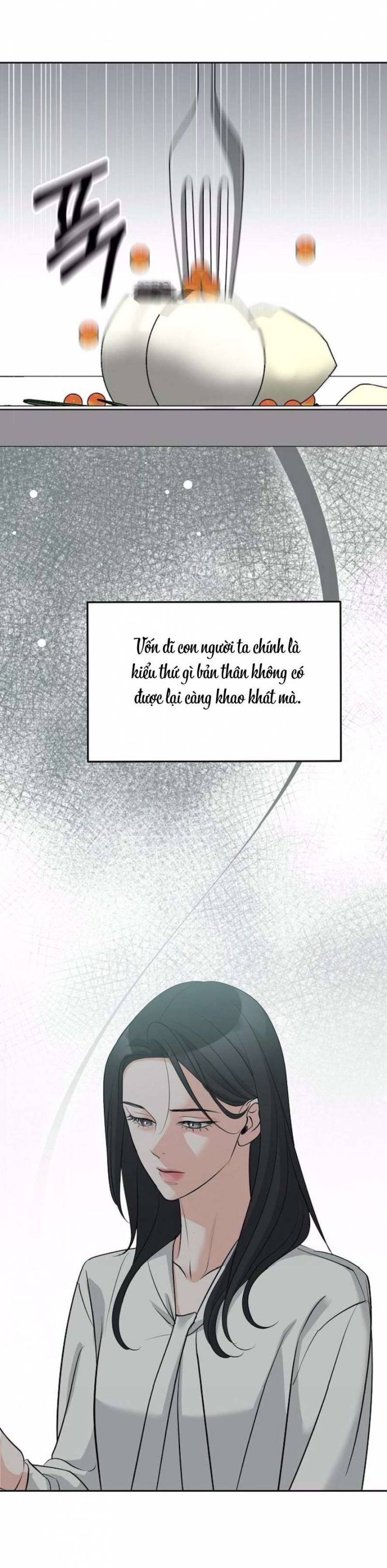 Cẩn Thận Va Phải Tình Yêu Chap Chapter 37-Cẩn Thận Va Phải Tình Yêu - Next Chap 37