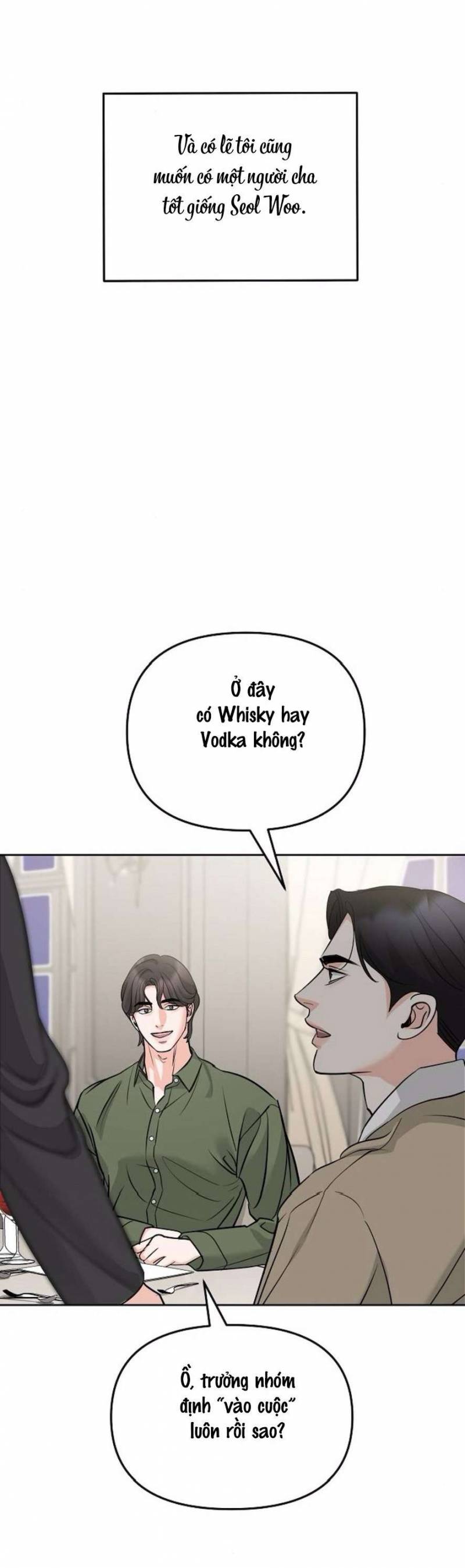 Cẩn Thận Va Phải Tình Yêu Chap Chapter 37-Cẩn Thận Va Phải Tình Yêu - Next Chap 37