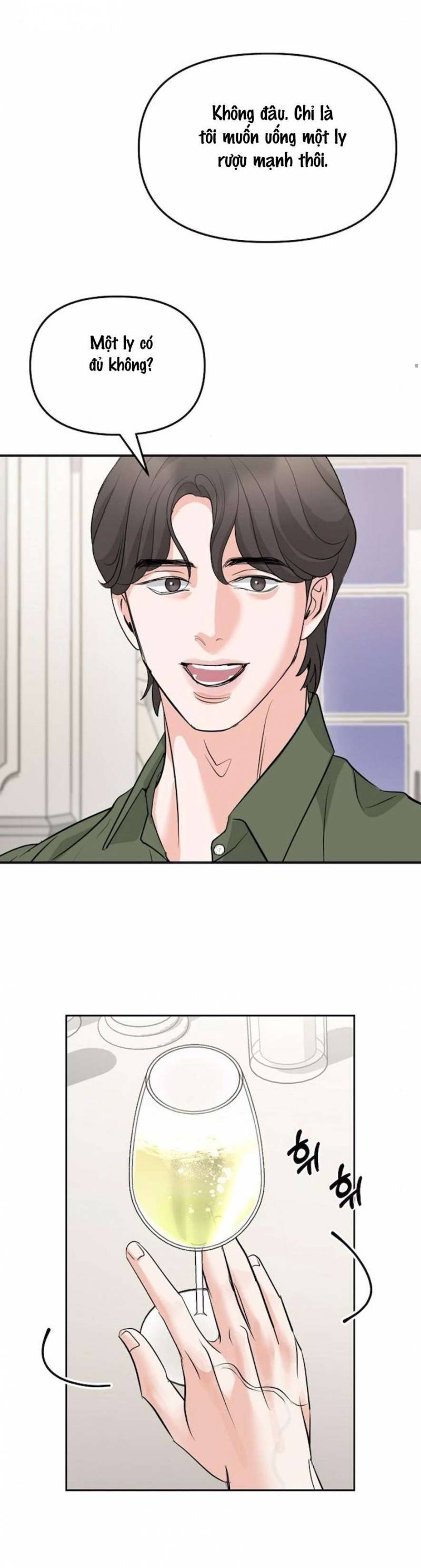 Cẩn Thận Va Phải Tình Yêu Chap Chapter 37-Cẩn Thận Va Phải Tình Yêu - Next Chap 37