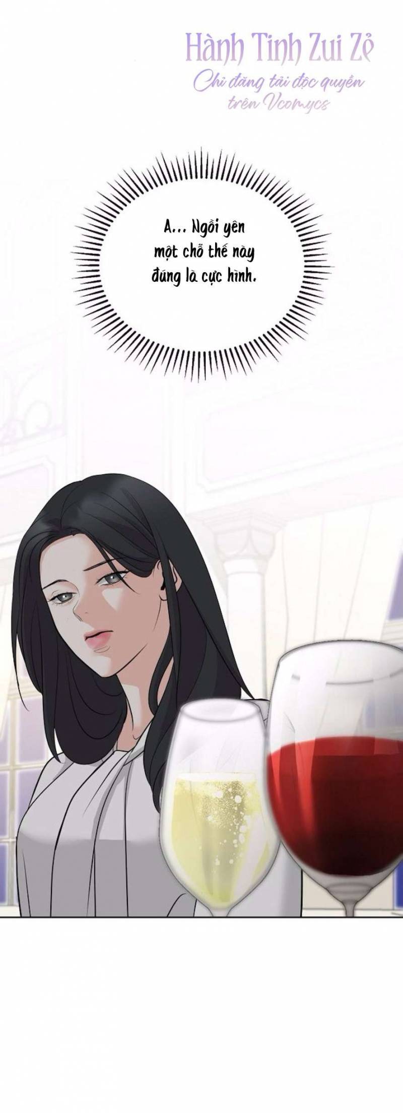 Cẩn Thận Va Phải Tình Yêu Chap Chapter 37-Cẩn Thận Va Phải Tình Yêu - Next Chap 37