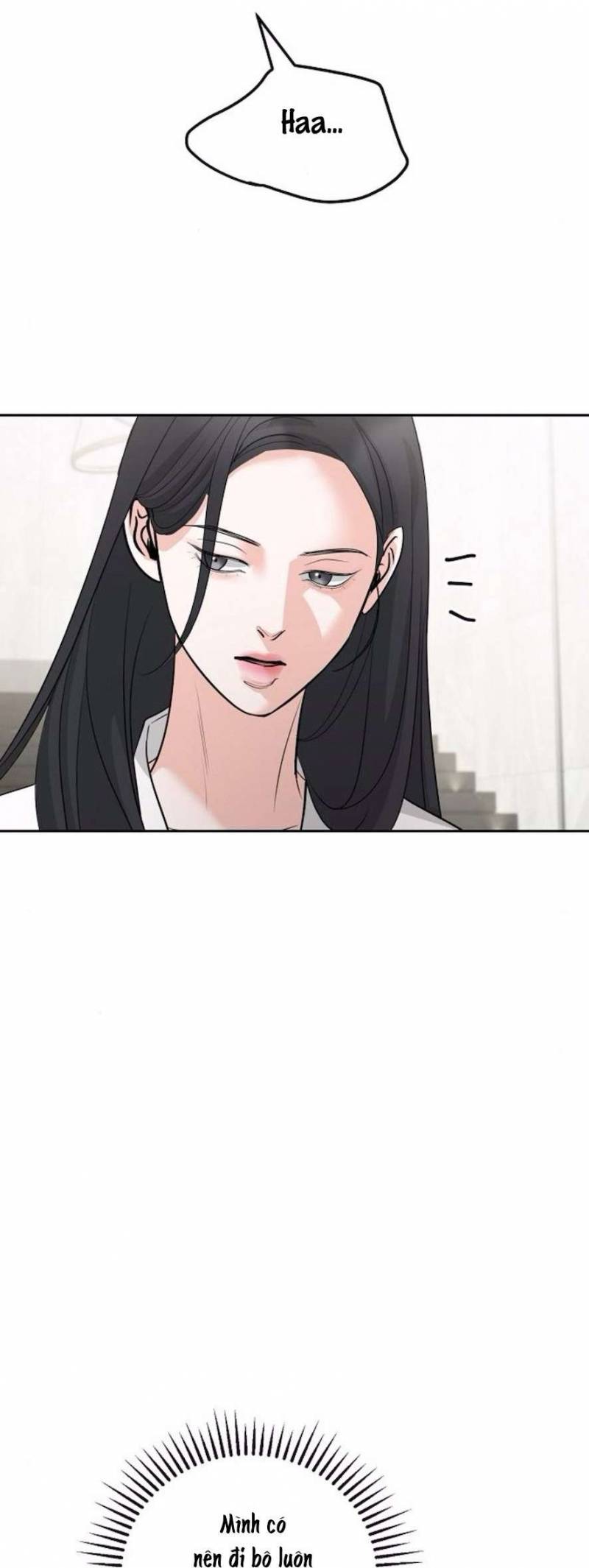 Cẩn Thận Va Phải Tình Yêu Chap Chapter 37-Cẩn Thận Va Phải Tình Yêu - Next Chap 37