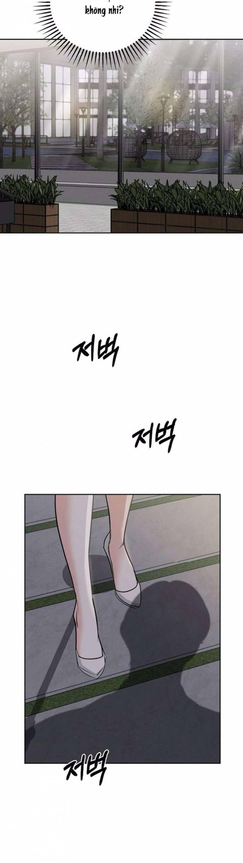 Cẩn Thận Va Phải Tình Yêu Chap Chapter 37-Cẩn Thận Va Phải Tình Yêu - Next Chap 37