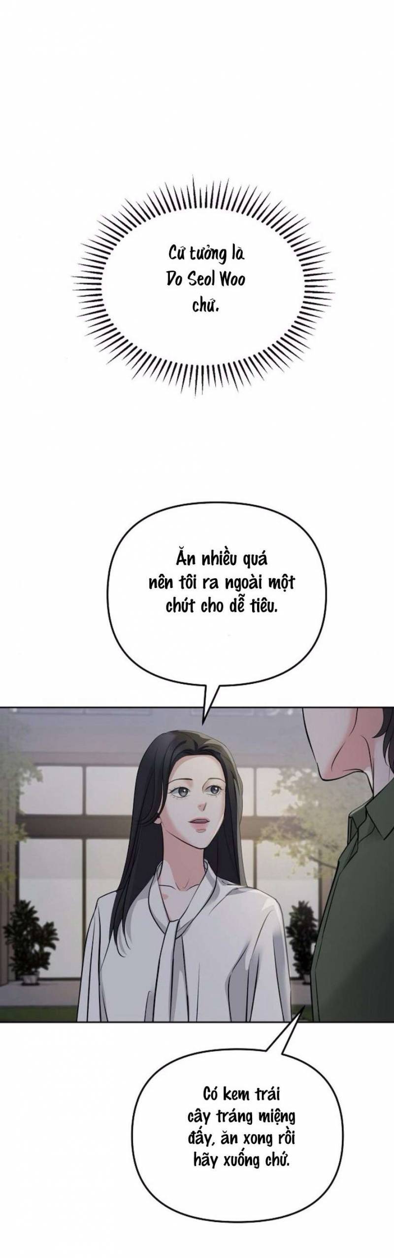 Cẩn Thận Va Phải Tình Yêu Chap Chapter 37-Cẩn Thận Va Phải Tình Yêu - Next Chap 37