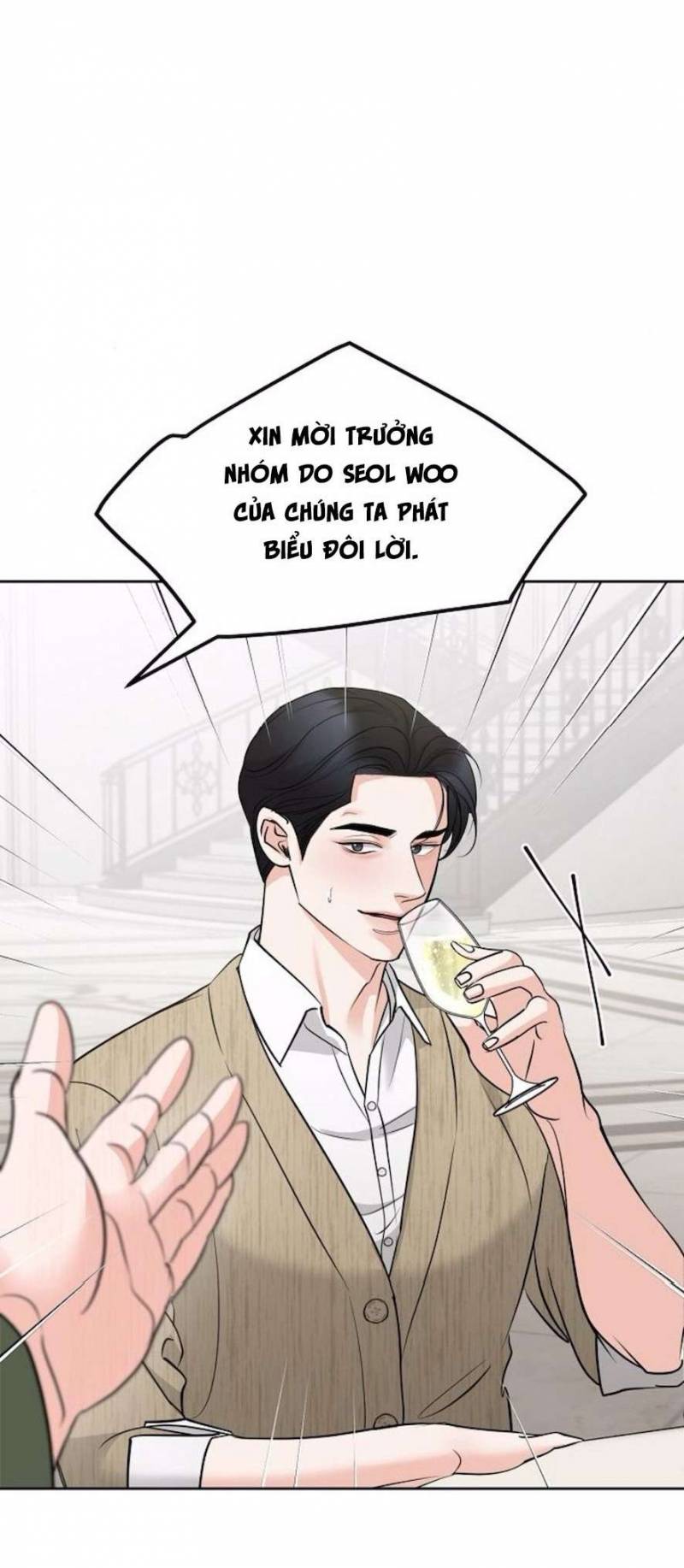 Cẩn Thận Va Phải Tình Yêu Chap Chapter 37-Cẩn Thận Va Phải Tình Yêu - Next Chap 37
