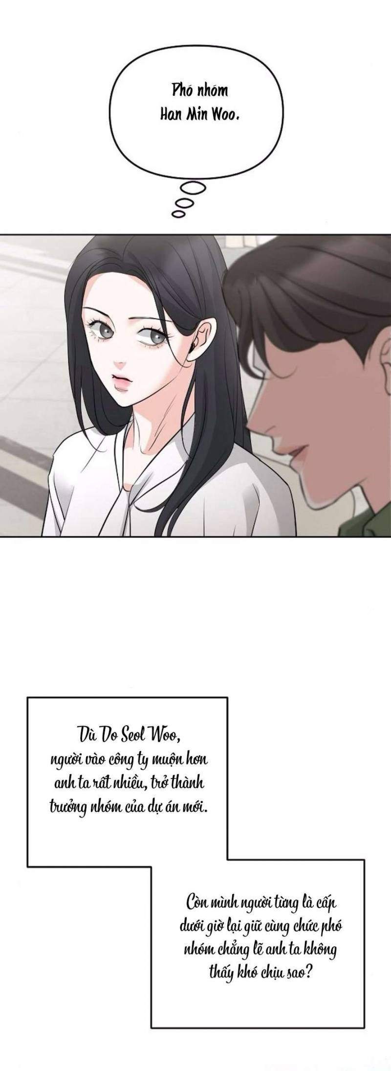 Cẩn Thận Va Phải Tình Yêu Chap Chapter 37-Cẩn Thận Va Phải Tình Yêu - Next Chap 37