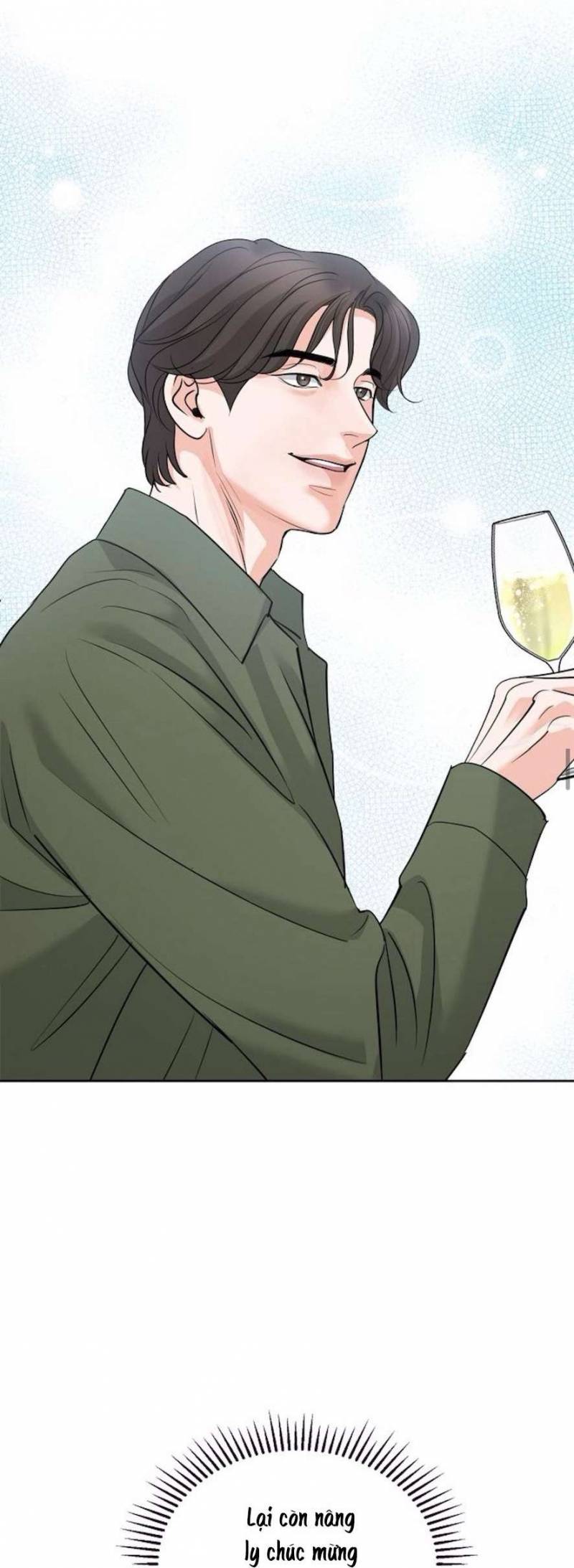 Cẩn Thận Va Phải Tình Yêu Chap Chapter 37-Cẩn Thận Va Phải Tình Yêu - Next Chap 37