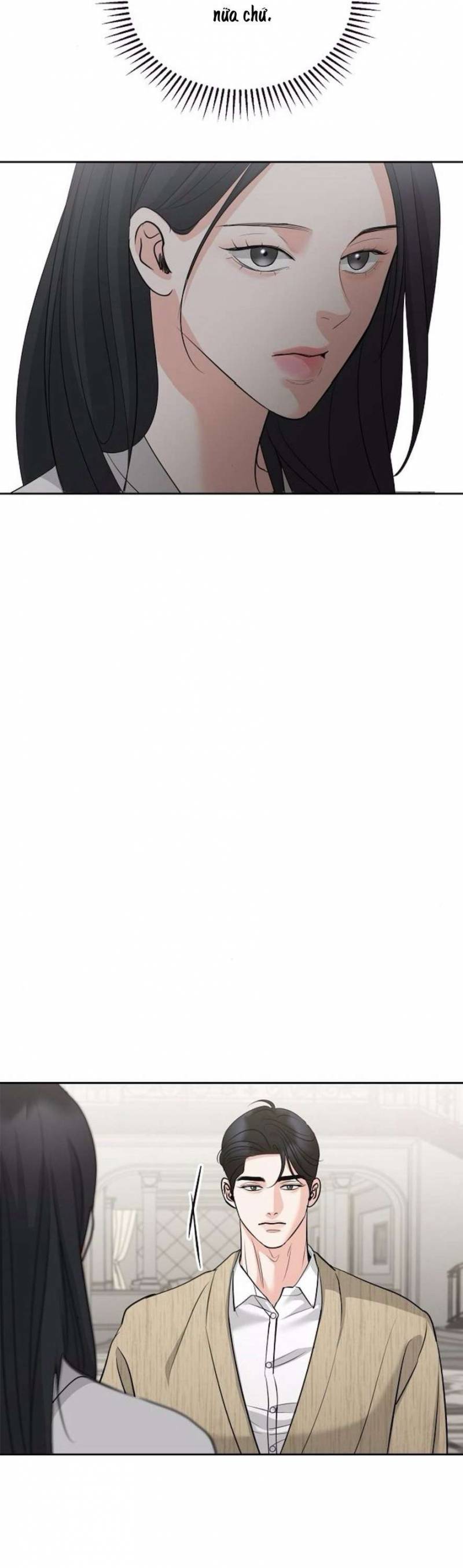 Cẩn Thận Va Phải Tình Yêu Chap Chapter 37-Cẩn Thận Va Phải Tình Yêu - Next Chap 37