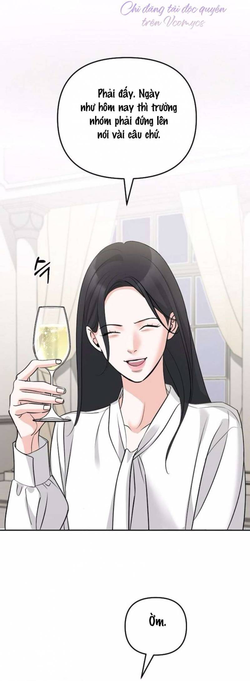 Cẩn Thận Va Phải Tình Yêu Chap Chapter 37-Cẩn Thận Va Phải Tình Yêu - Next Chap 37