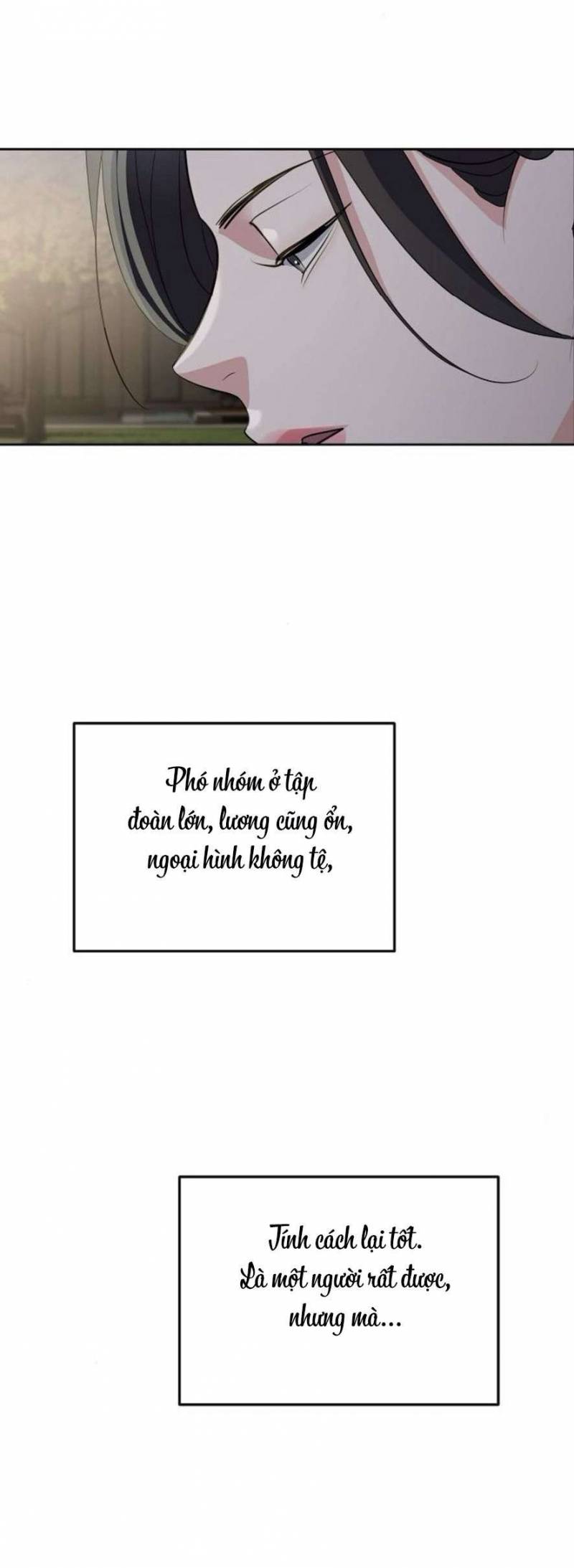 Cẩn Thận Va Phải Tình Yêu Chap Chapter 39-Cẩn Thận Va Phải Tình Yêu - Next Chap 39